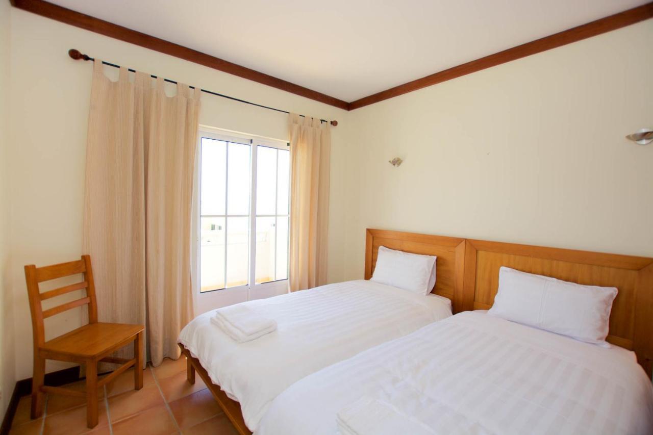 Casa Sol - Vista Mar - Praia Benagil Лагоа Екстериор снимка